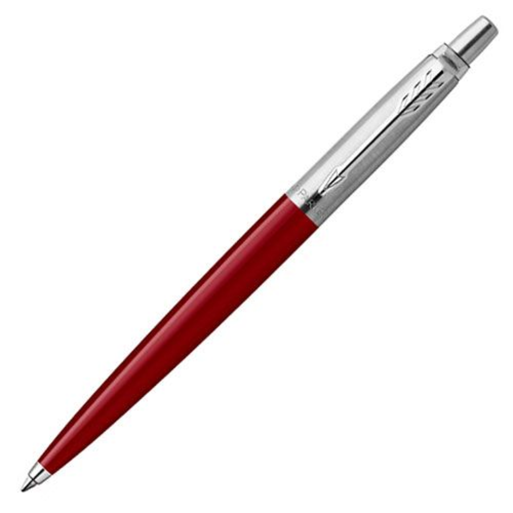 Шариковая ручка PARKER Jotter - Red M - фото 1