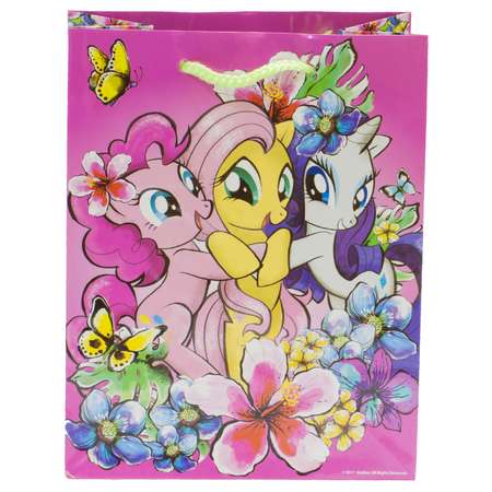 Пакет подарочный My Little Pony My Little Pony