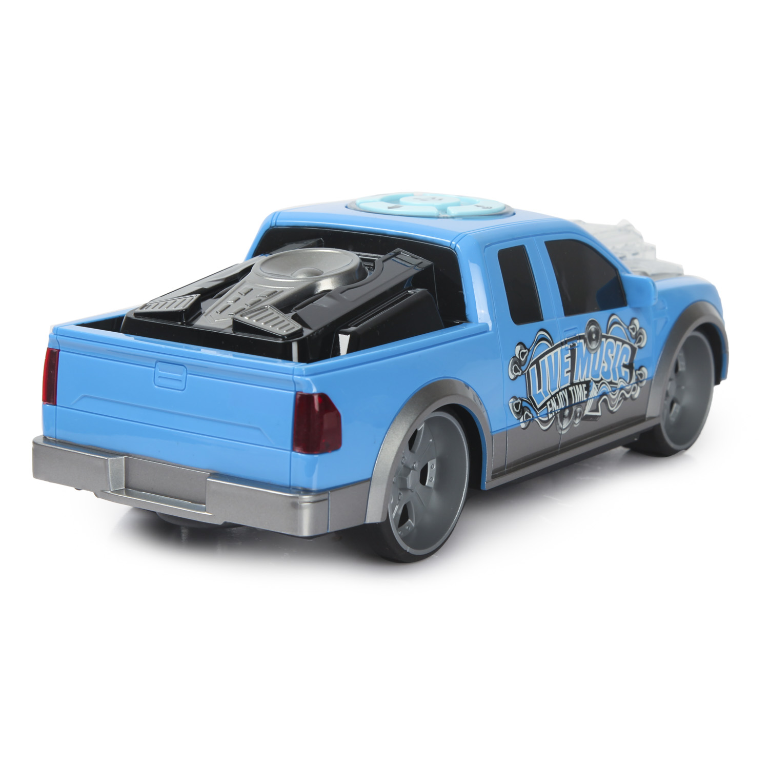 Автомобиль Mobicaro OTC0877392 - фото 4