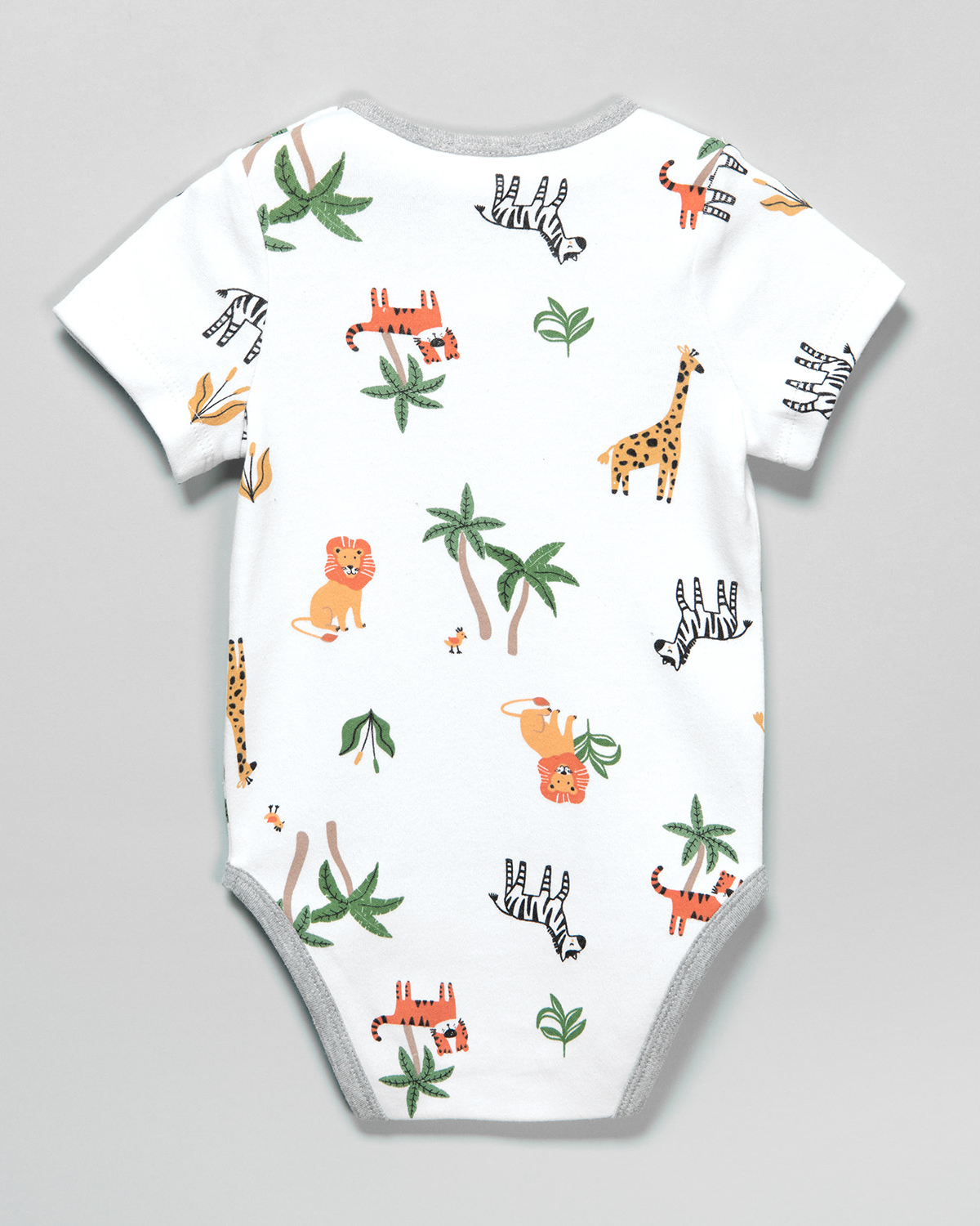 Боди Baby Go S23BG1-BВ13480ib-00 - фото 3