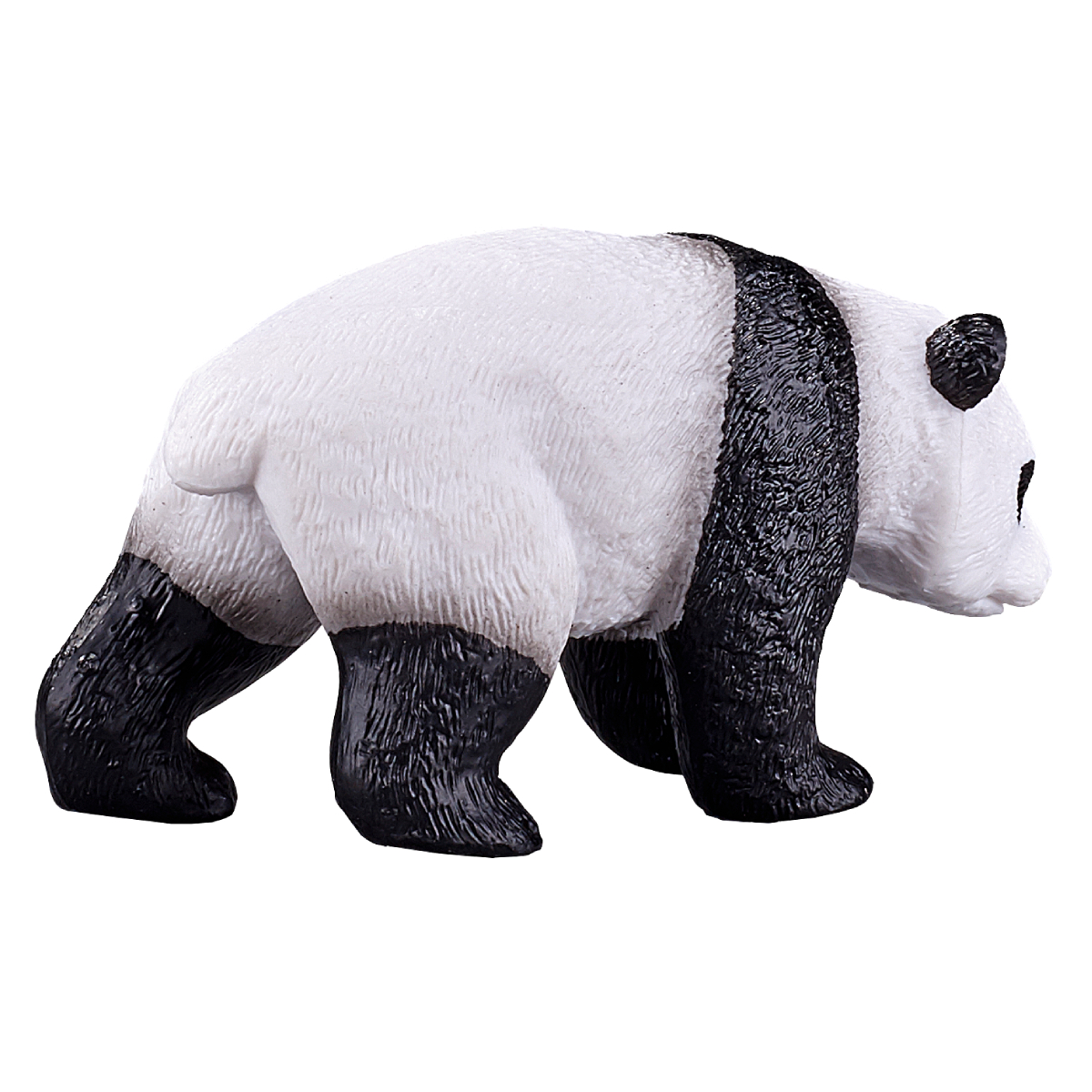 Фигурка KONIK Большая панда детёныш - фото 5