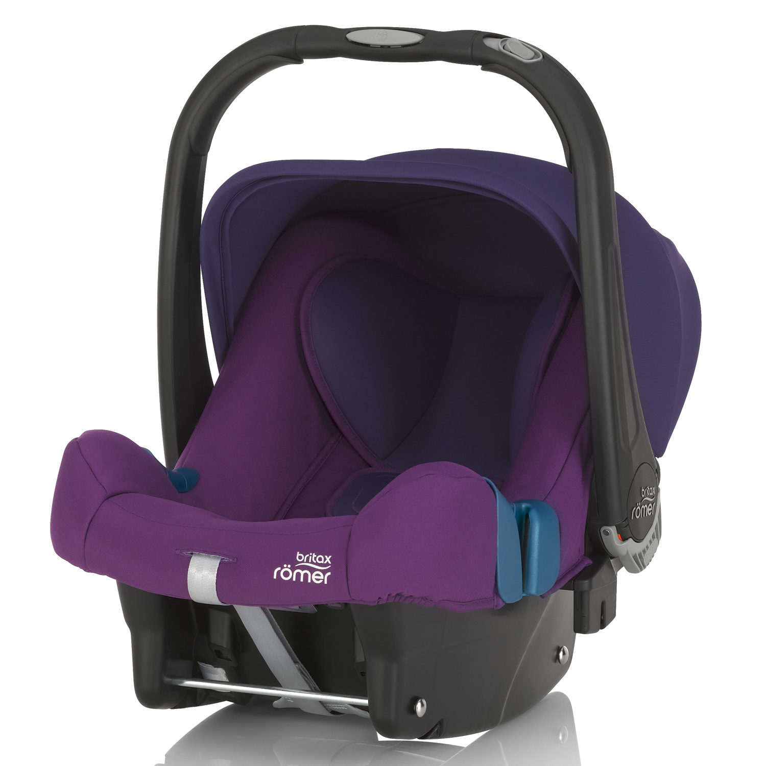 Britax shr 2 isofix base best sale