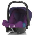 Автокресло Britax Roemer Baby-Safe Plus SHR II Mineral Purple