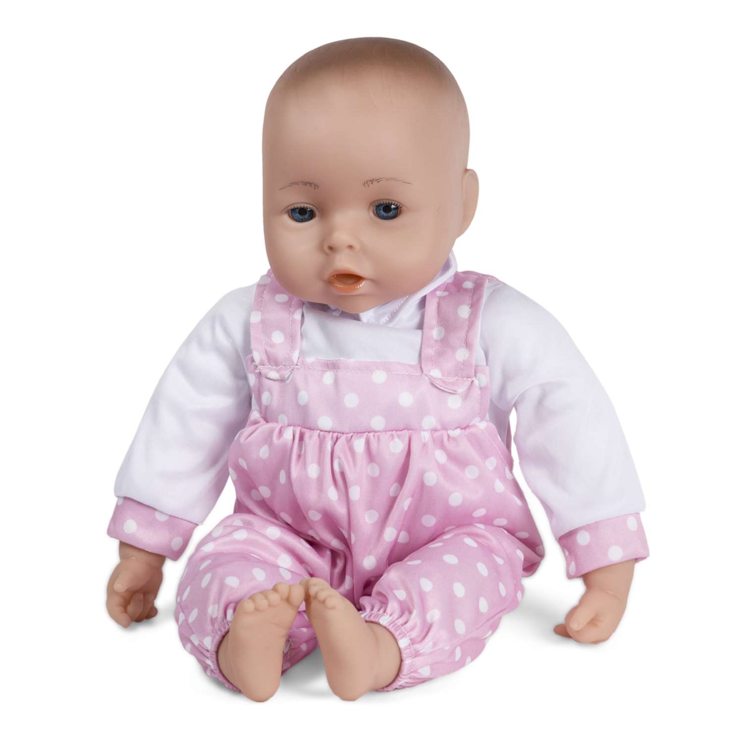 Кукла Demi Star Малышка Лора 81806 - фото 6
