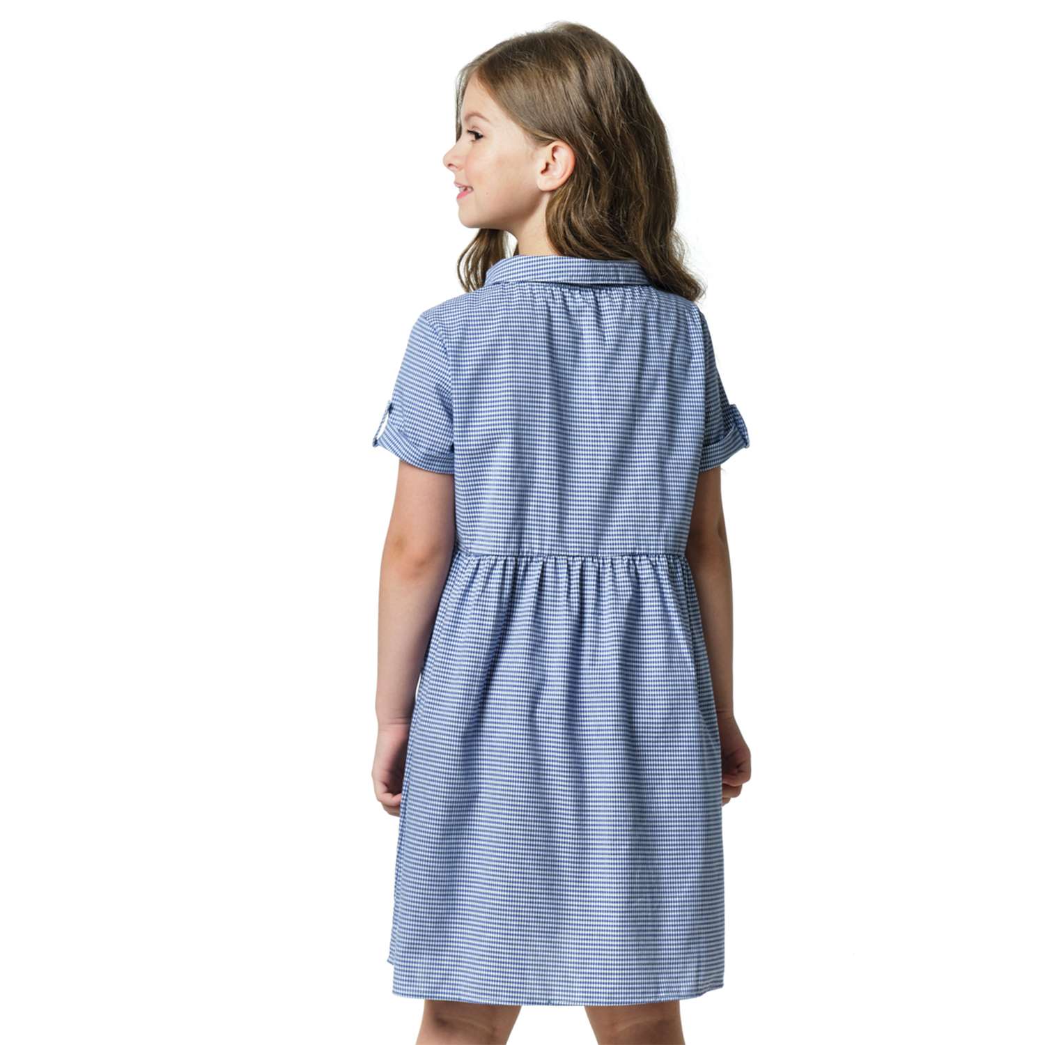 Платье Mini-Maxi 2684-2 - фото 2