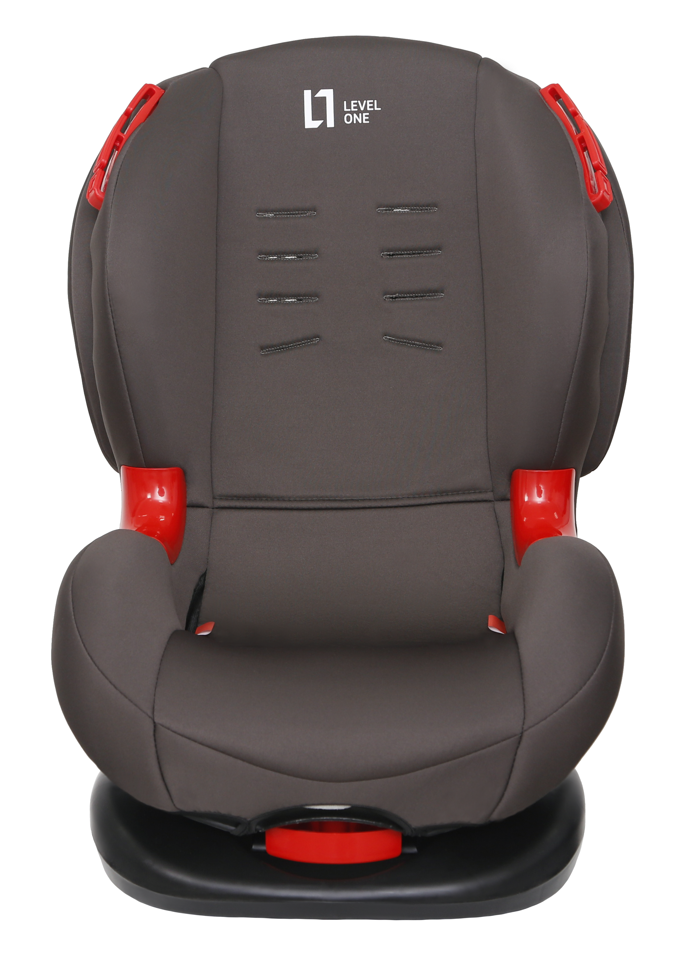 Детское автокресло Еду-Еду УУД KS 527 ISOFIX гр.I/II серия Level One graphite - фото 8