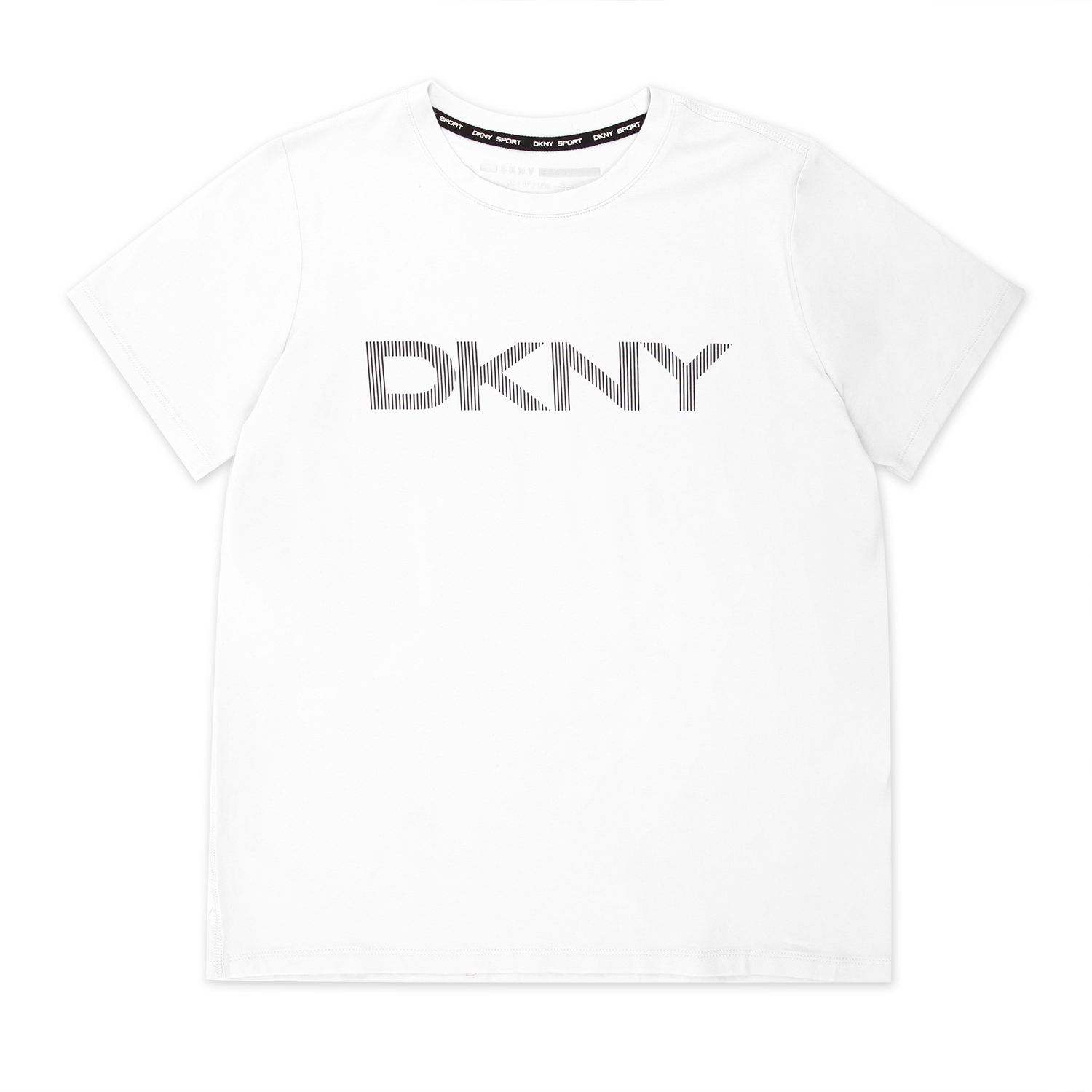 Футболка DKNY DP1T6749/H4G - фото 1