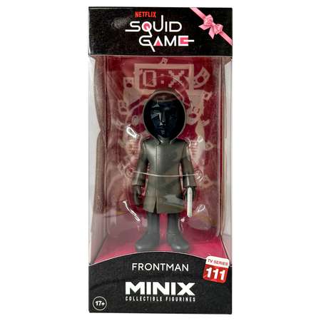 Фигурка MINIX