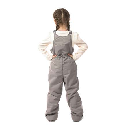 Полукомбинезон GooDvinKids