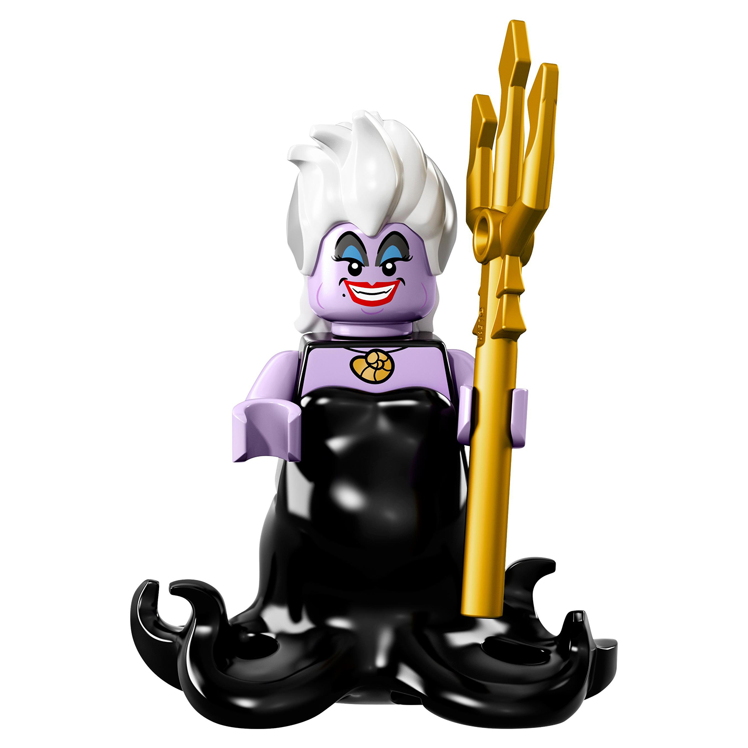 Конструктор LEGO Minifigures Минифигурки LEGO®, серия Дисней (71012) - фото 7