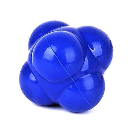 Силиконовый мяч Ripoma Синий 7 см