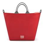 Сумка Greentom Shopping Bag Красный