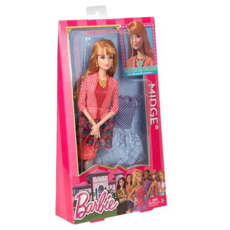 Кукла Barbie серия Дом мечты в ассортименте