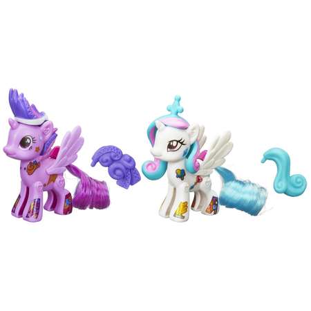 Игровой набор My Little Pony в ассортименте