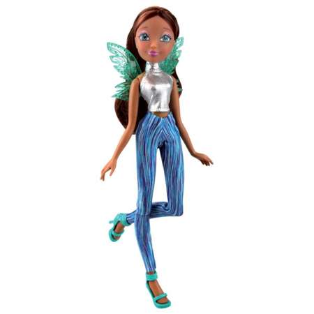 Кукла WINX Рок н ролл Лейла