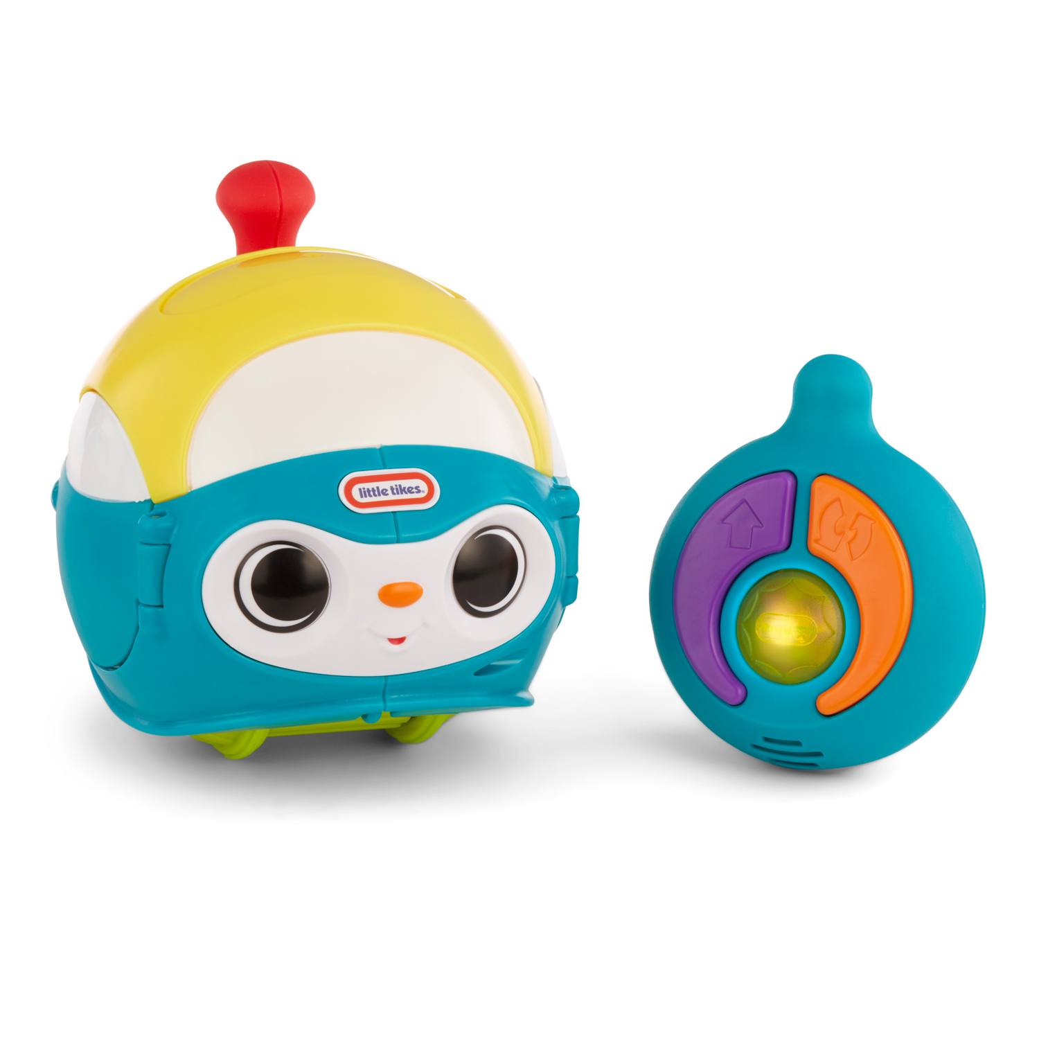 Игрушка Little Tikes Машинка Голубая 647529E4C - фото 1