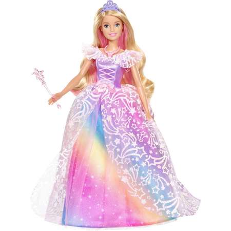 Кукла модельная Barbie