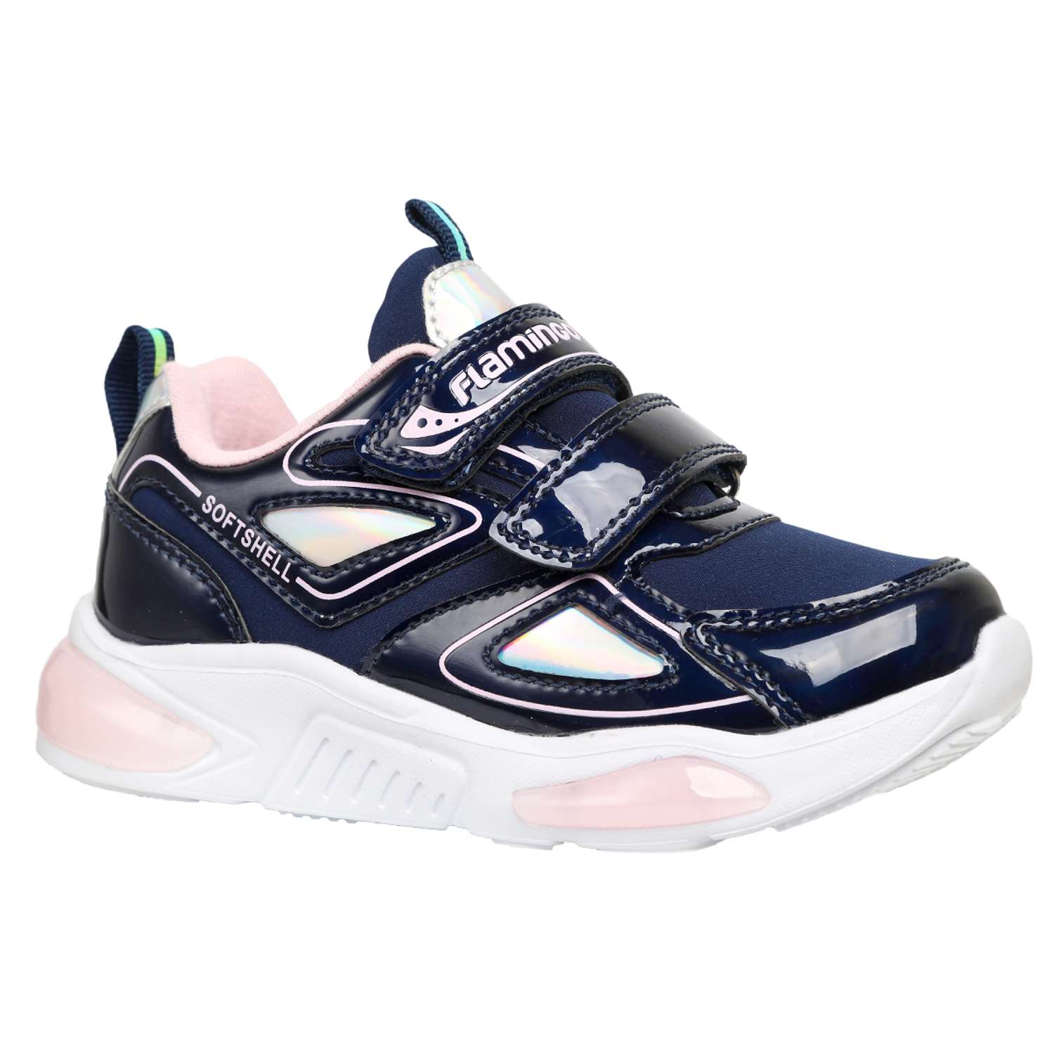 Skechers deals flamingo sneakers