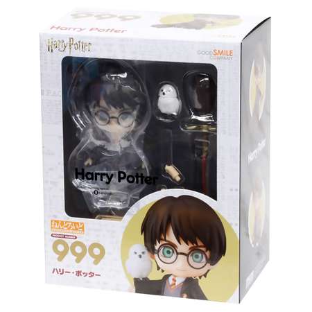 Фигурка Good Smile Company Harry Potter 4580416906487