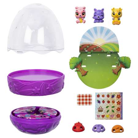 Фигурка Hatchimals