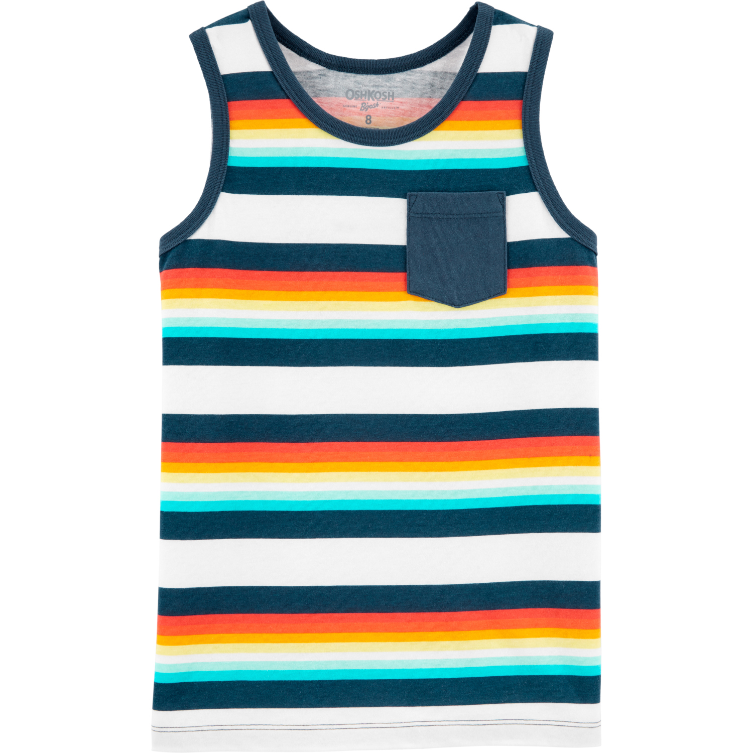 Майка OshKosh B Gosh 3H186610 - фото 1