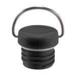 Крышка Klean Kanteen Loop Cap Bale черная