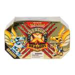 Игровой набор Treasure X Золото драконов