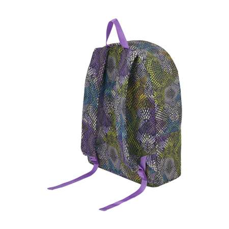 Рюкзак ErichKrause EasyLine Purple Python 17L