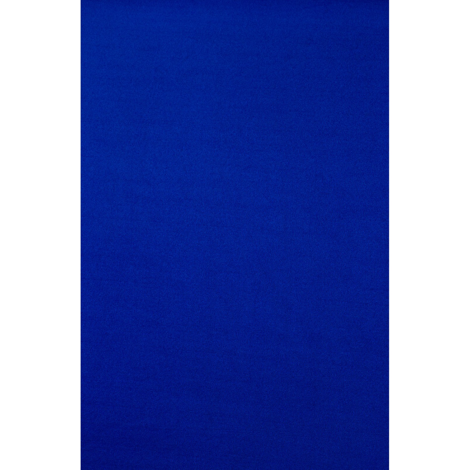 Чехол на стул LuxAlto Коллекция Jersey синий - фото 11