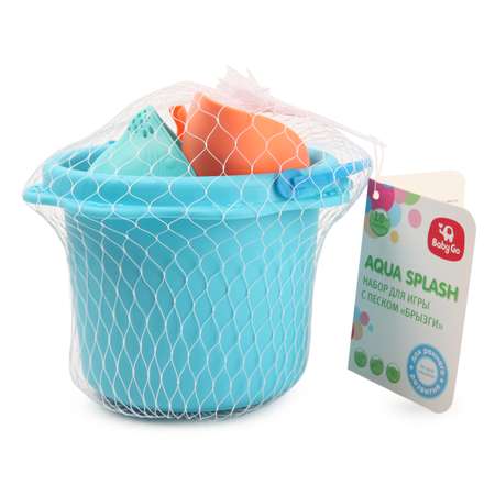 Песочный набор BabyGo
