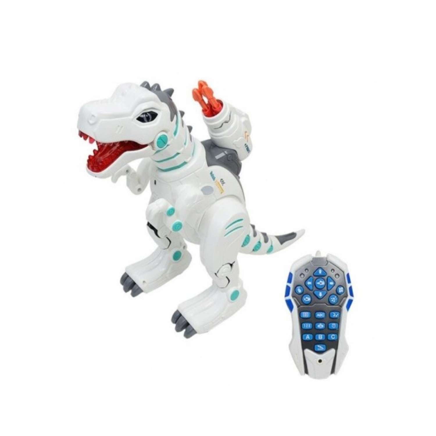 Динозавр Yearoo Toy интерактивный - фото 1