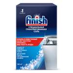 Средство Finish Соль для посудомоечной машины FINISH 1.5кг