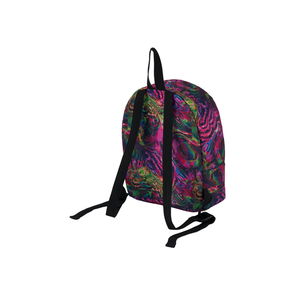 Рюкзак ERICH KRAUSE EasyLine Color Madness 6L - фото 4