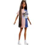 Кукла Barbie Игра с модой 103 FXL43