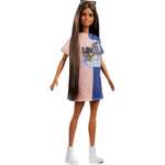 Кукла модельная Barbie