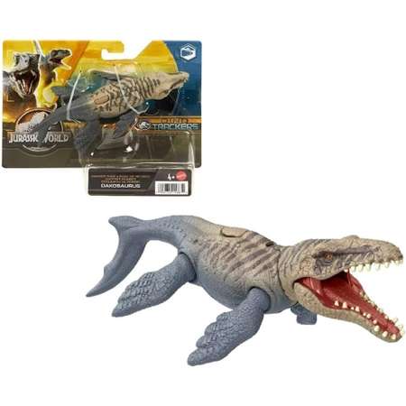 Фигурка Jurassic World Опасные динозавры