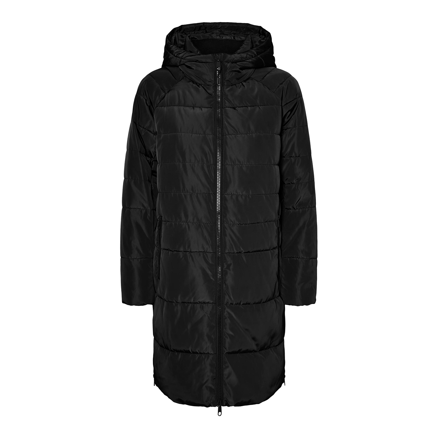 Пальто VERO MODA 10247723/Black - фото 1