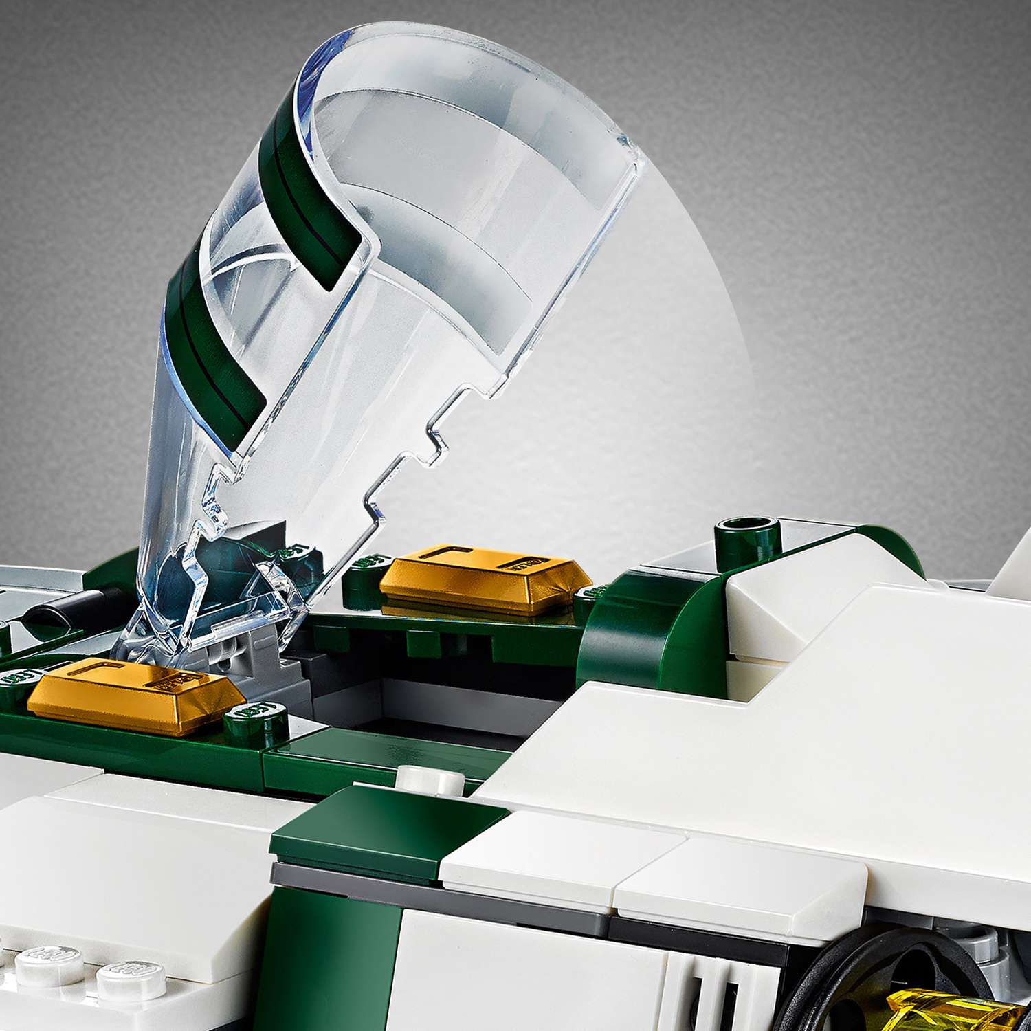 Конструктор LEGO Star Wars Episode IX Звездный истребитель повстанцев типа А 75248 - фото 12
