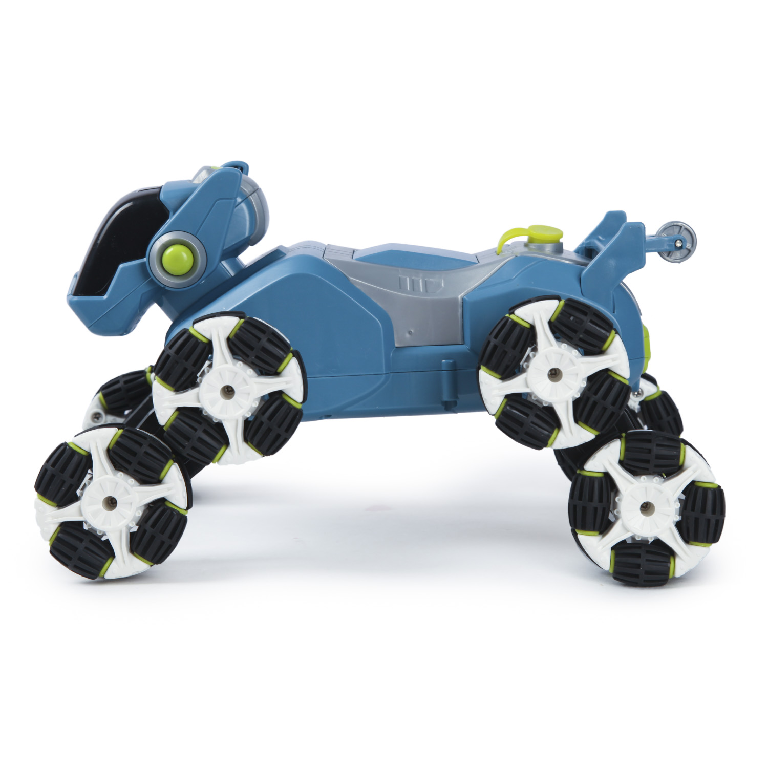 Робот РУ JURONGTOYS Собака - фото 5