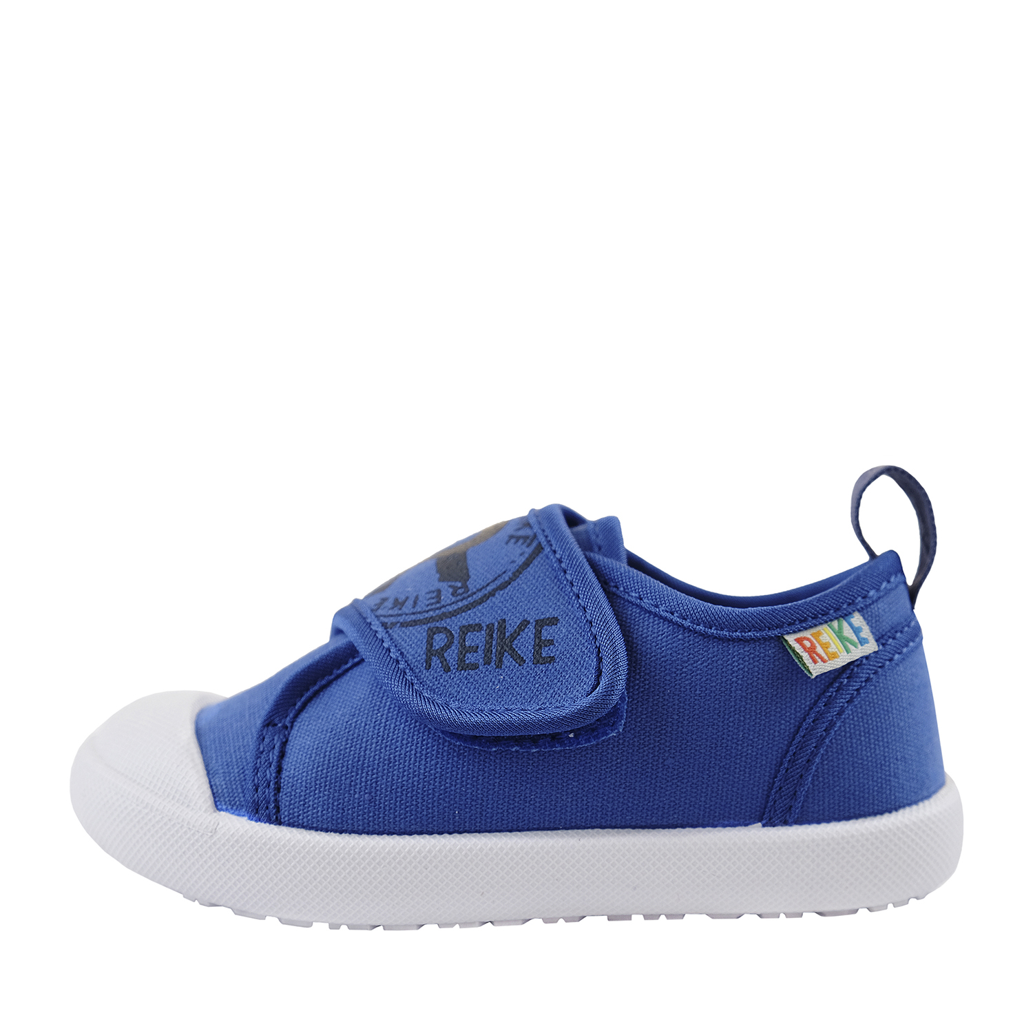 Кеды Reike RCT20-018 BS blue - фото 1