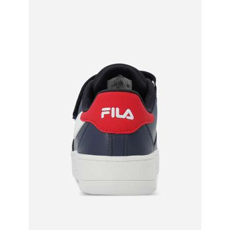 Кеды FILA