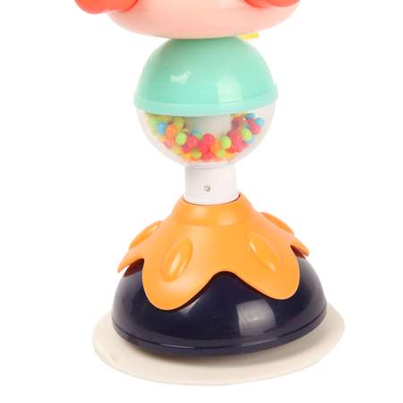 Игрушка BabyGo развивающий центр Пони
