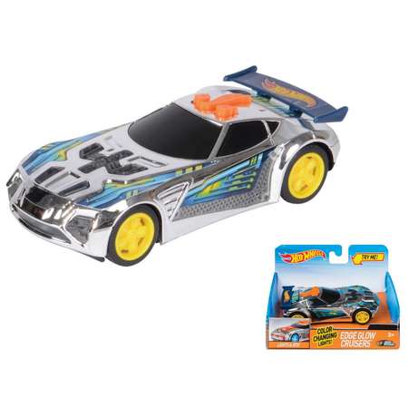 Машинка Hot Wheels Nerve Hammer со светом и звуком