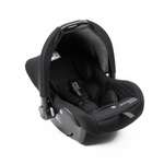 Автокресло Amarobaby Baby comfort группа 0+ Чёрный