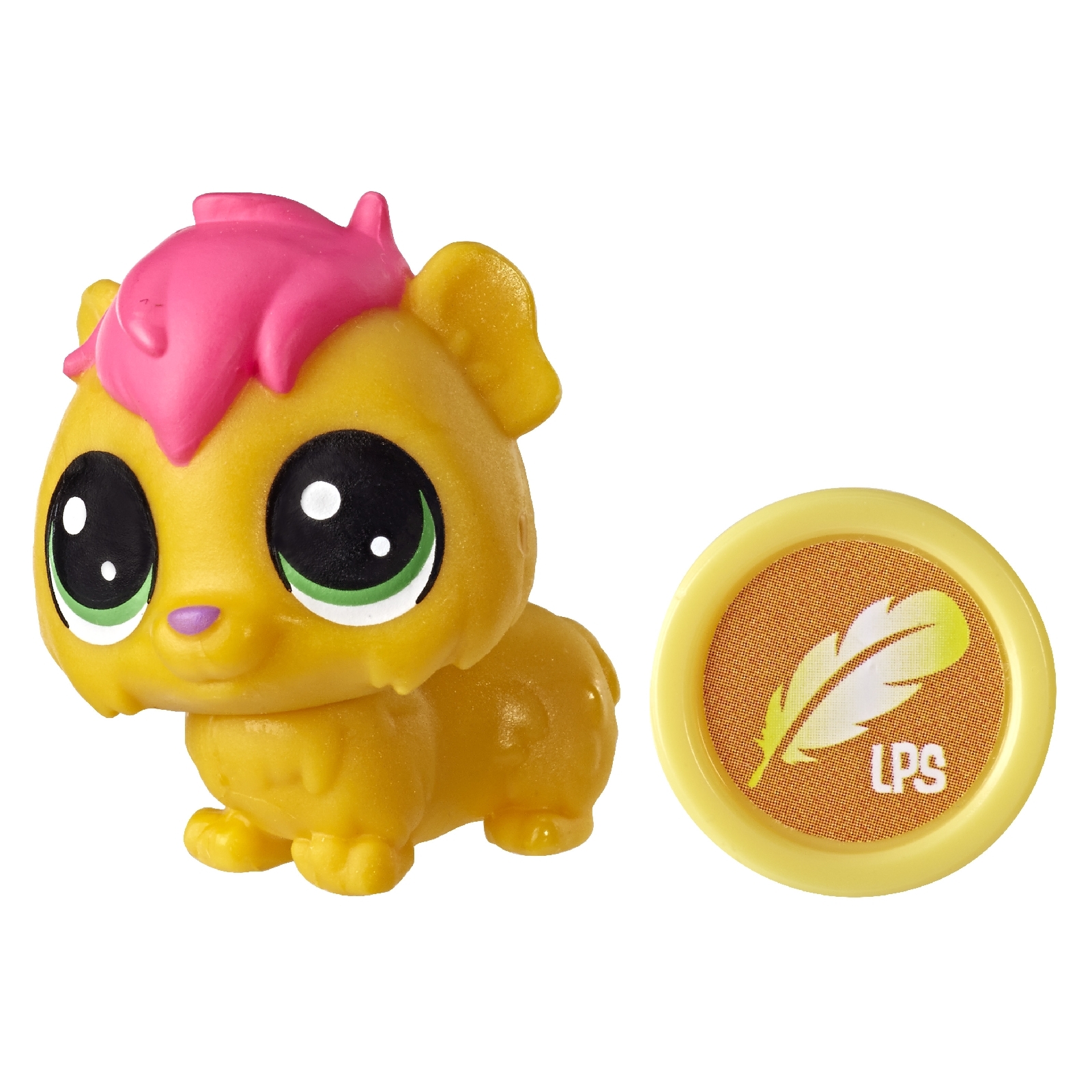 Игрушка Littlest Pet Shop Мини-пет в непрозрачной упаковке (Сюрприз) E7894EU2 - фото 6