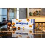 Бельгийское печенье Jules Destrooper Almond Florentines 100 грамм