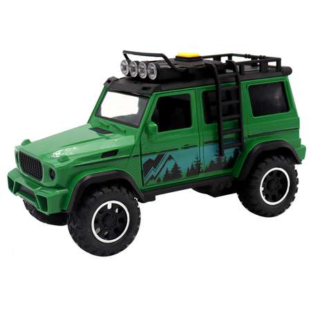 Автомобиль Funky Toys