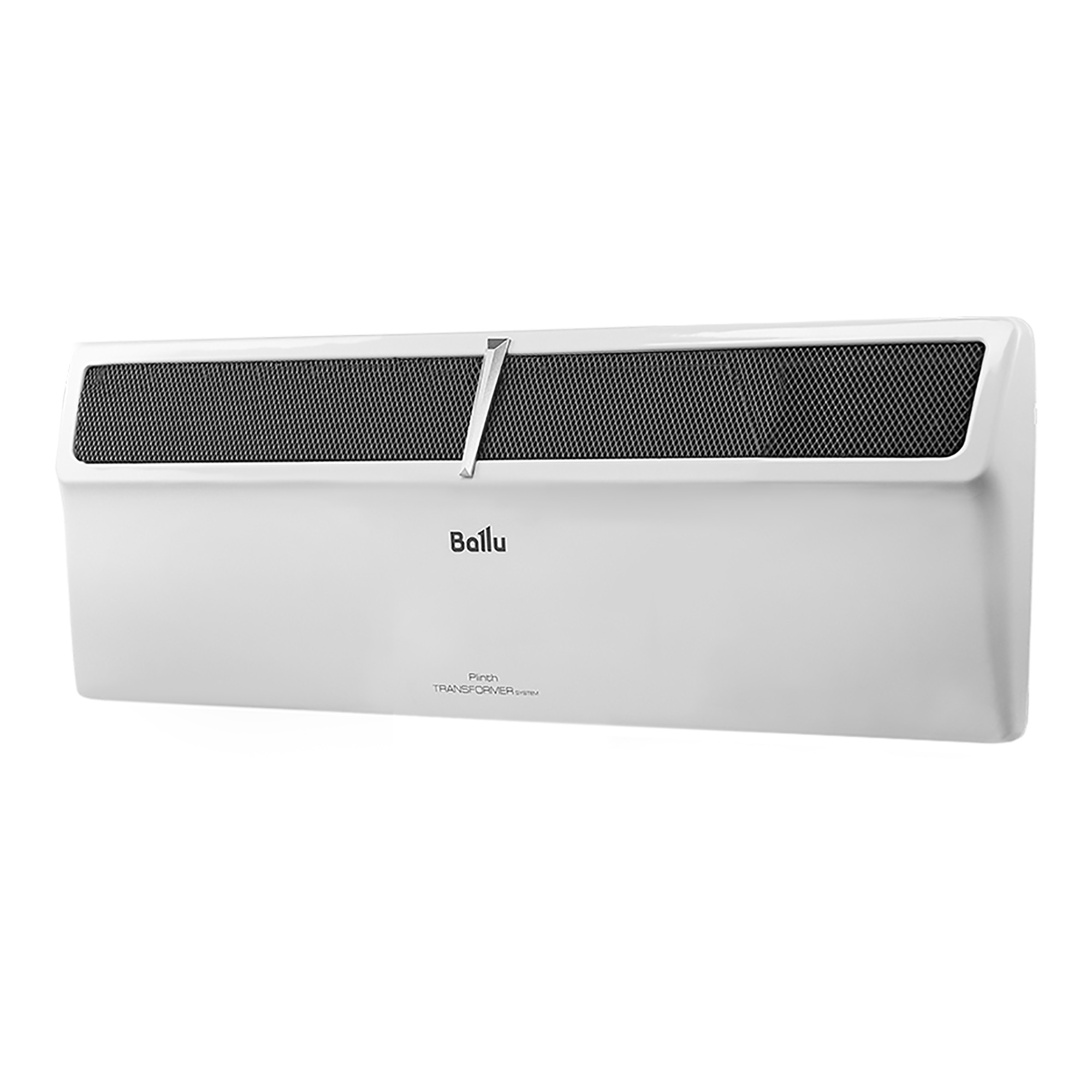 Модуль отопительный Ballu Plinth Transformer BEC/PL-500 Без блока управления и шасси - фото 3