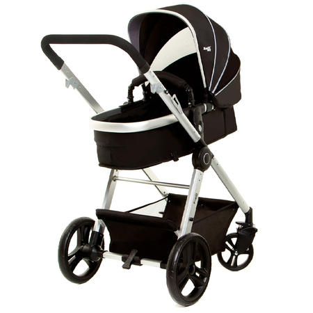 Детская коляска 2 в 1 Ramili Baby Lite