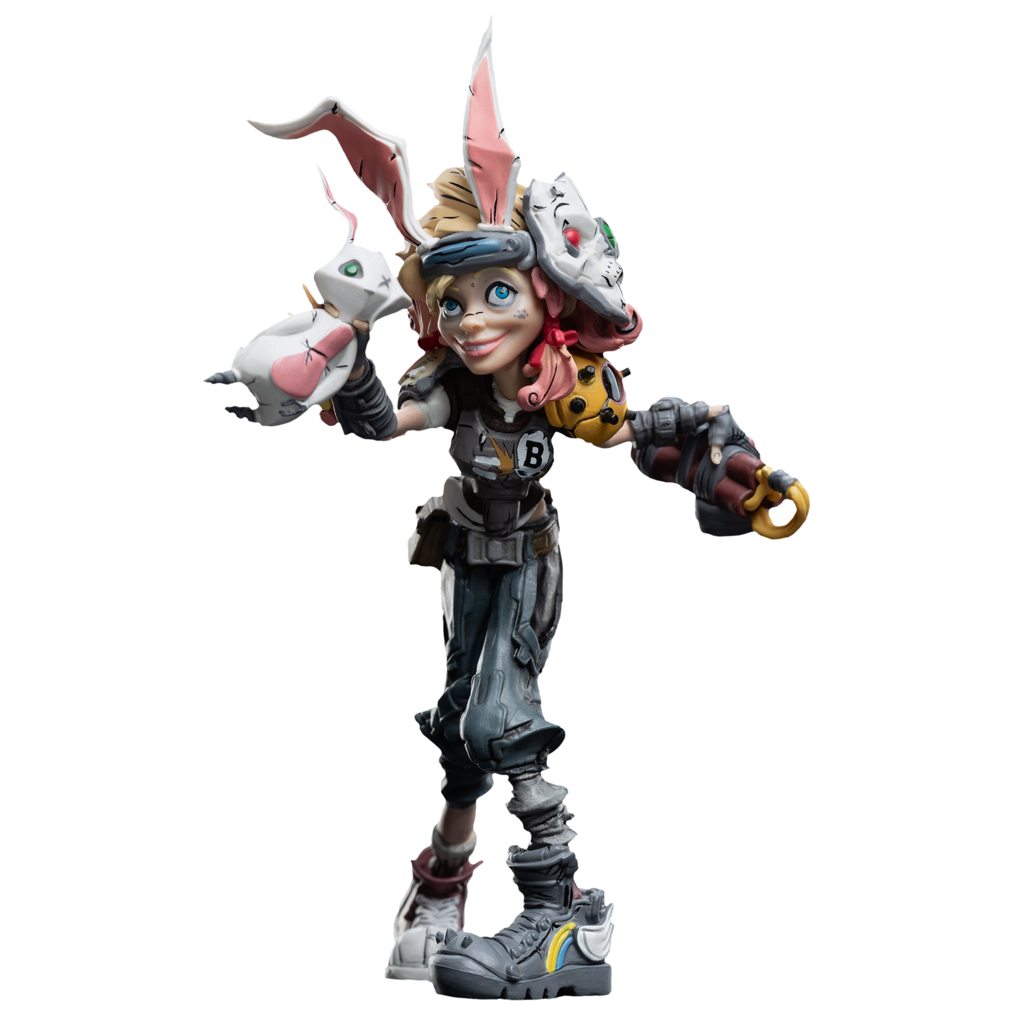 Tiny tina figure discount